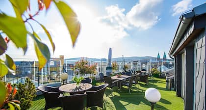 Stadthotel Iserlohn