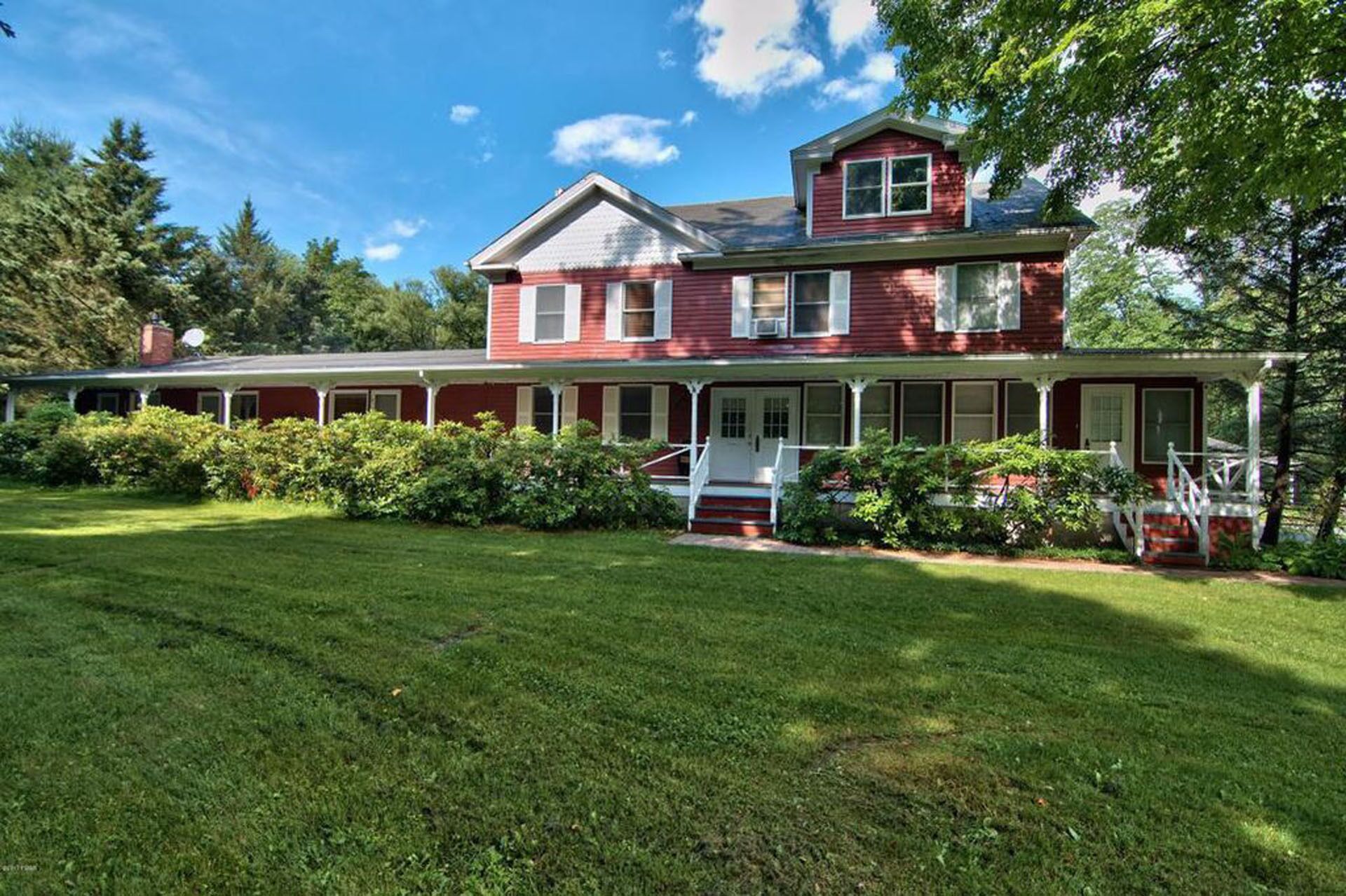 Willow Pond Resort 18 Bedroom - Family Friendly, Reunions. 