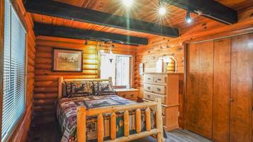 3 Schlafzimmer, Bügeleisen/Bügelbrett, kostenloses WLAN, Bettwäsche