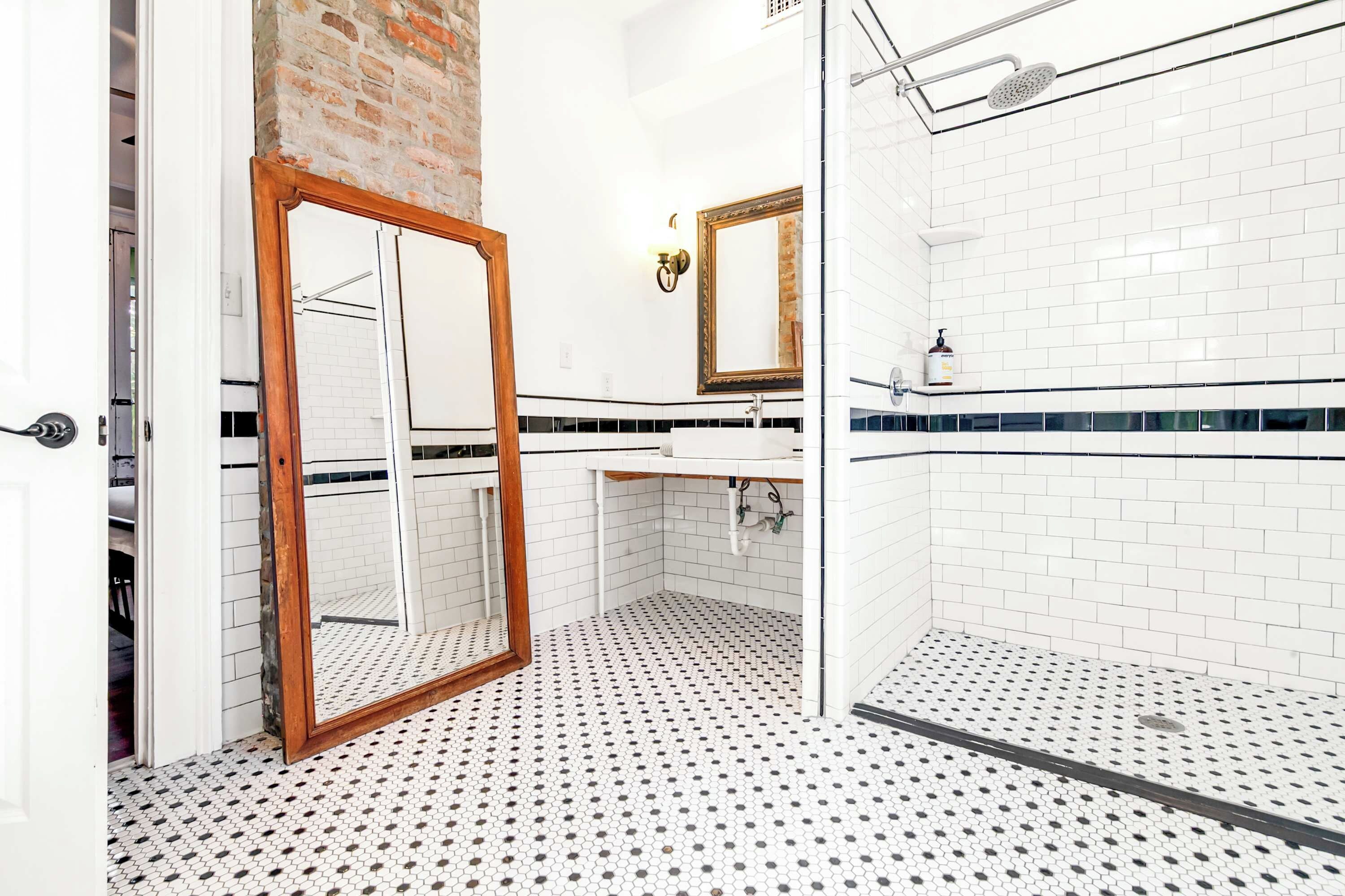 Badkamer