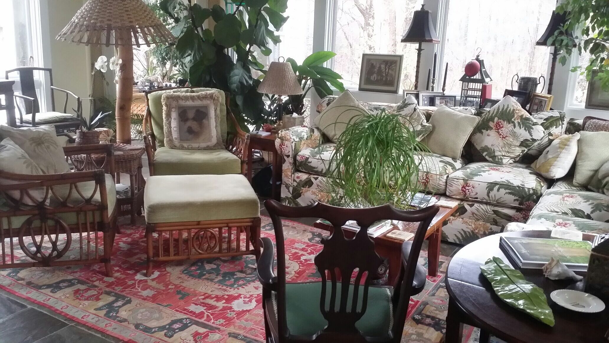 Masters Tournament Rental Twenty Miles From Magnolia Lane Breakfast & Dinner