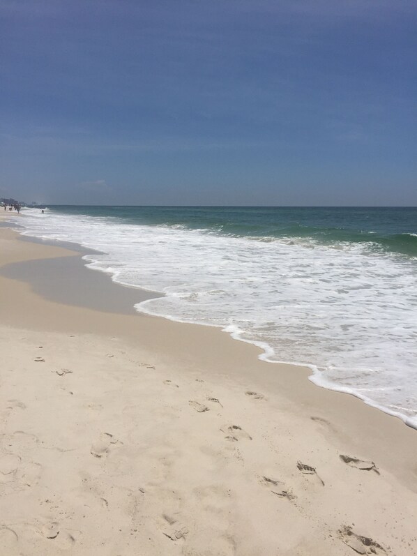 Beach nearby - Lower Rates for the Winter @Seaside Beach & Racquet Club ~Prime~ Location~ #1309 (Orange Beach)