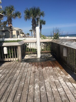 Property grounds - Lower Rates for the Winter @Seaside Beach & Racquet Club ~Prime~ Location~ #1309 (Orange Beach)