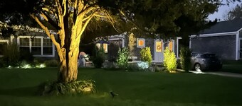 Cozy, clean, relaxing beach cottage awaits you!!