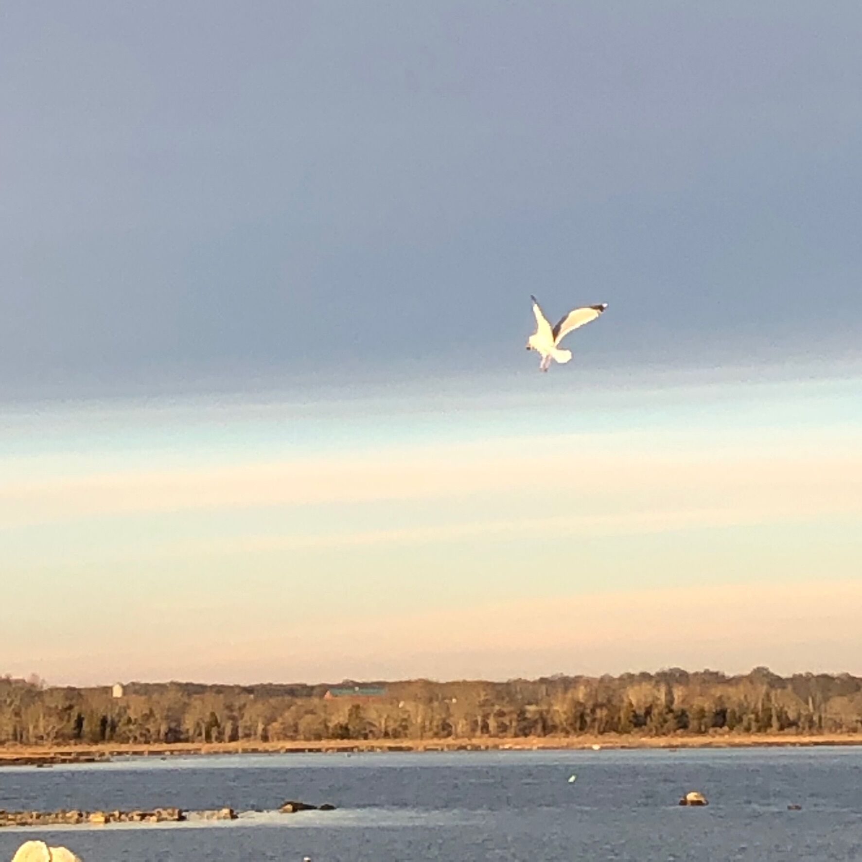 The Fairhaven beach awaits you!!