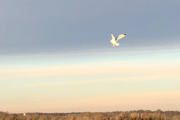 The Fairhaven beach awaits you!!