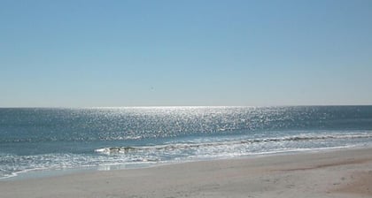 Penny Wise-Paraíso En Pawleys Island