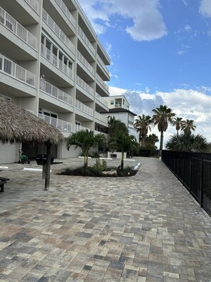 Property grounds - Top Floor with Spectacular Direct Gulf View (Indian Shores)