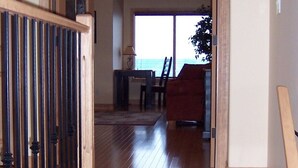 住宿内部
