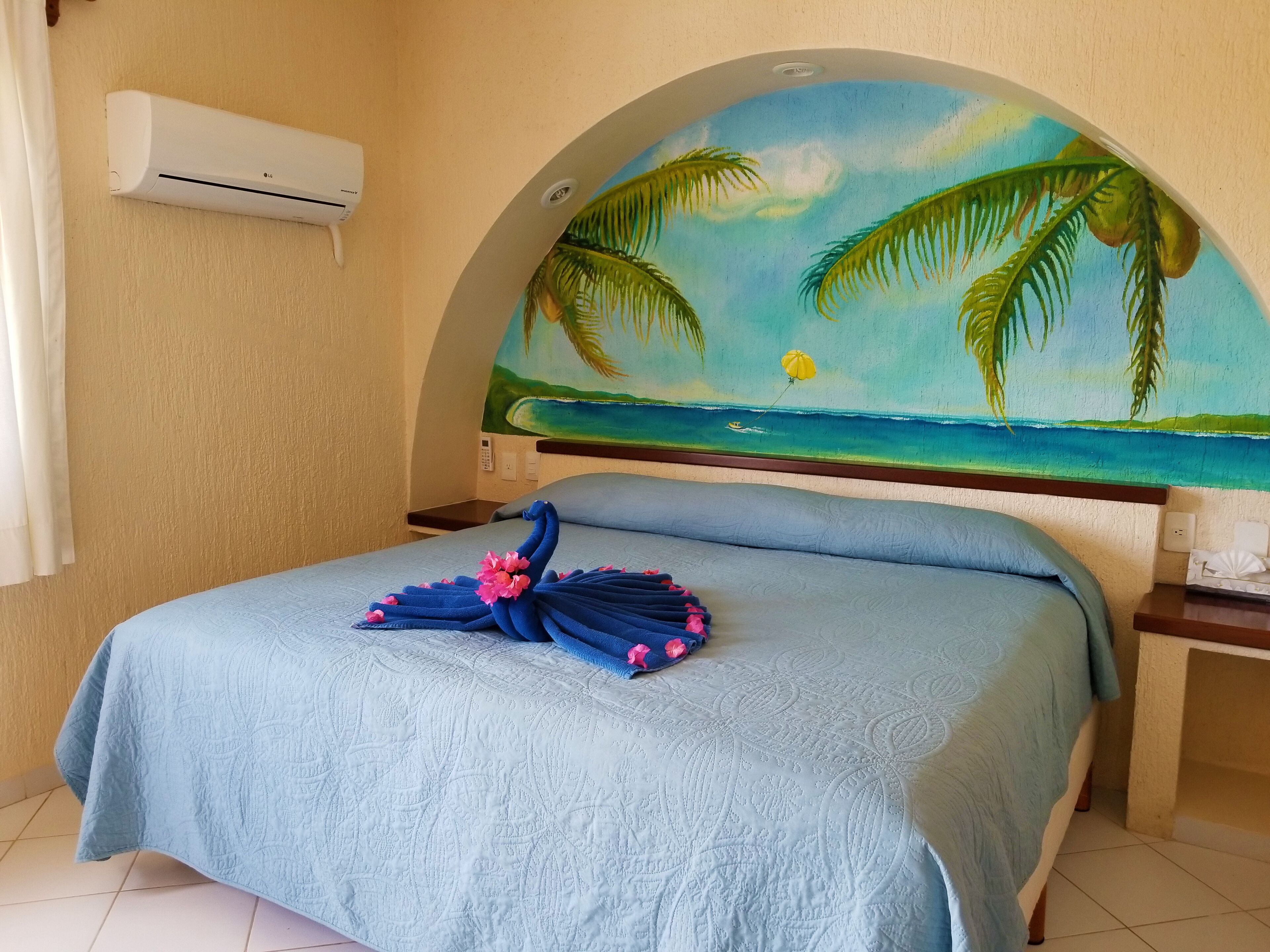 1 slaapkamer, gratis wifi, beddengoed
