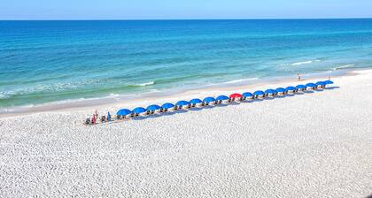 Surfside Resort-125 Dollar nights 12/11-12/20 Heated Pool, hot tubs&Beach Setup.