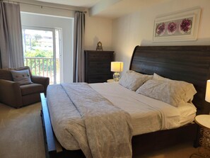 1 chambre, bureau, fer et planche à repasser, accès au Wi-Fi (inclus)