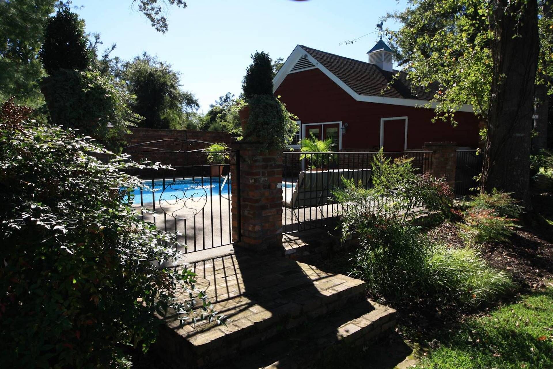 Cottage