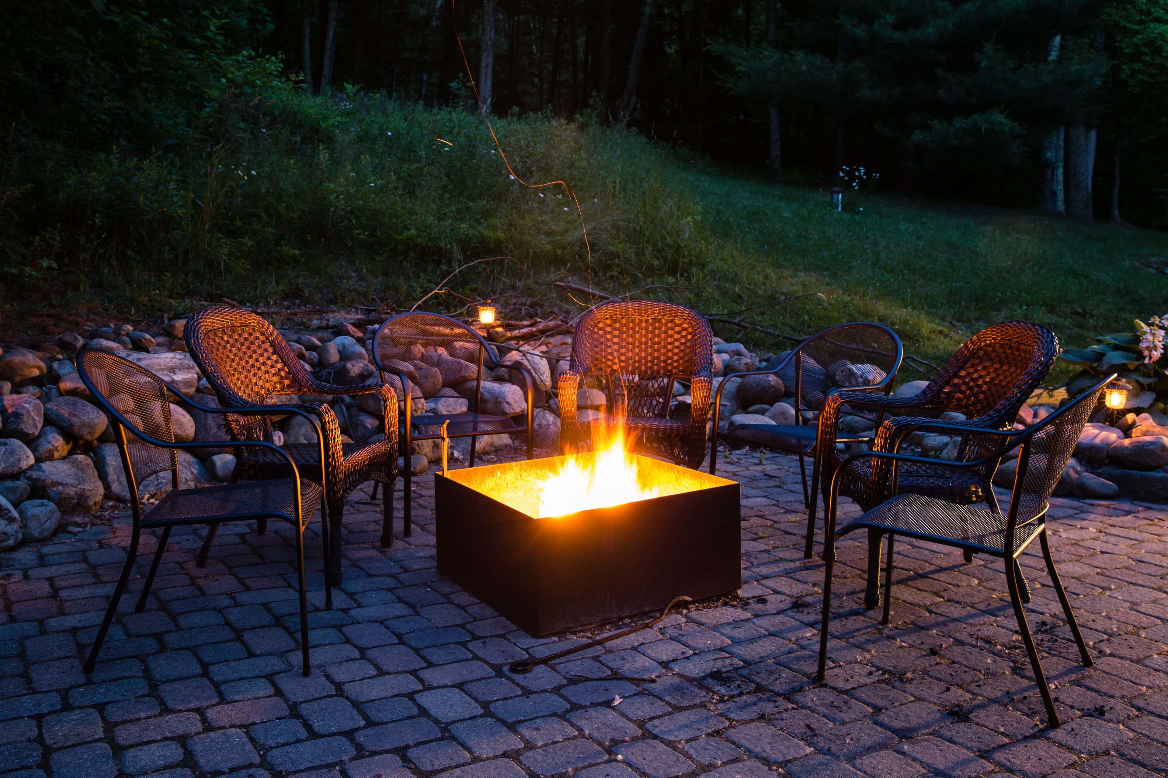 10 Best PetFriendly Cabins Near Mohican State Park, Ohio Trip101