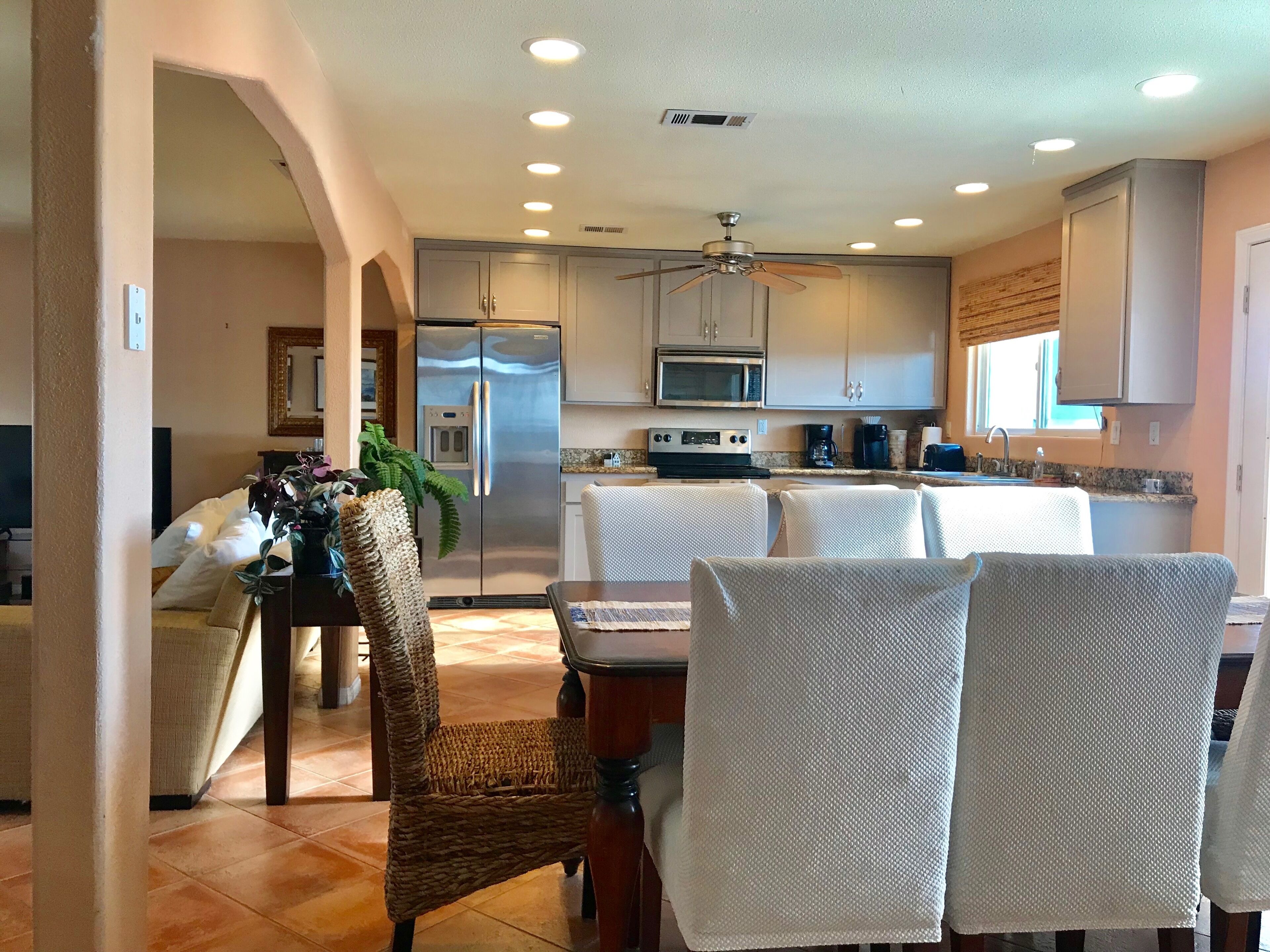 Discover a Private Lake Getaway Oasis in SoCal Wine Country / near Temecula 