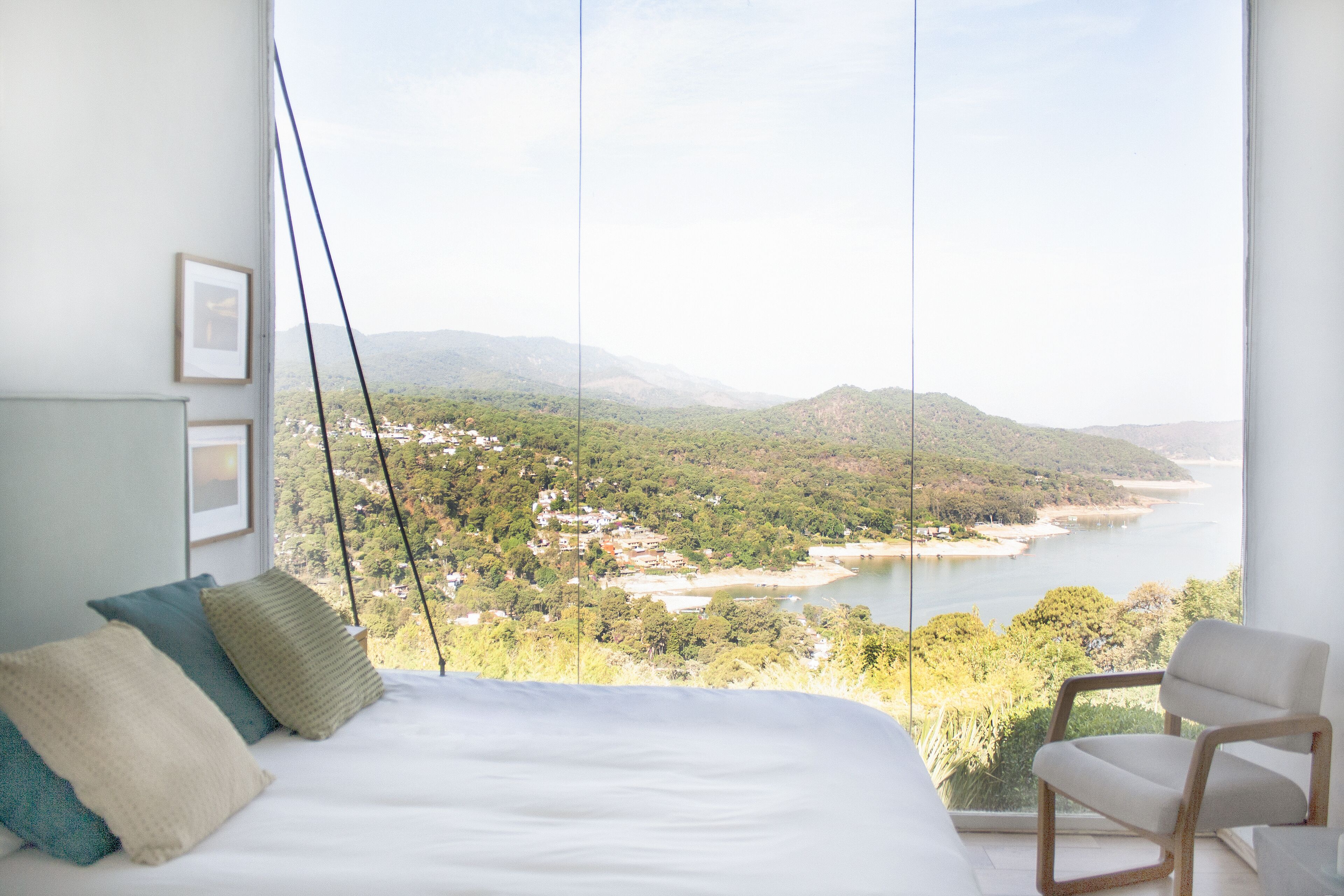 2nd Bedroom View 