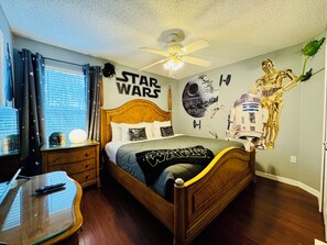 7 habitaciones, tabla de planchar con plancha y wifi gratis 