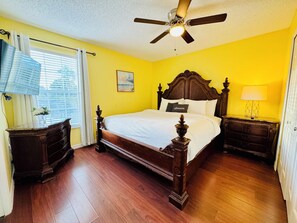 7 camere, ferro/asse da stiro, Wi-Fi gratuito, lenzuola