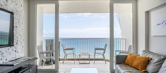 Marbella del Caribe Condo - Amazing Oceanfront View