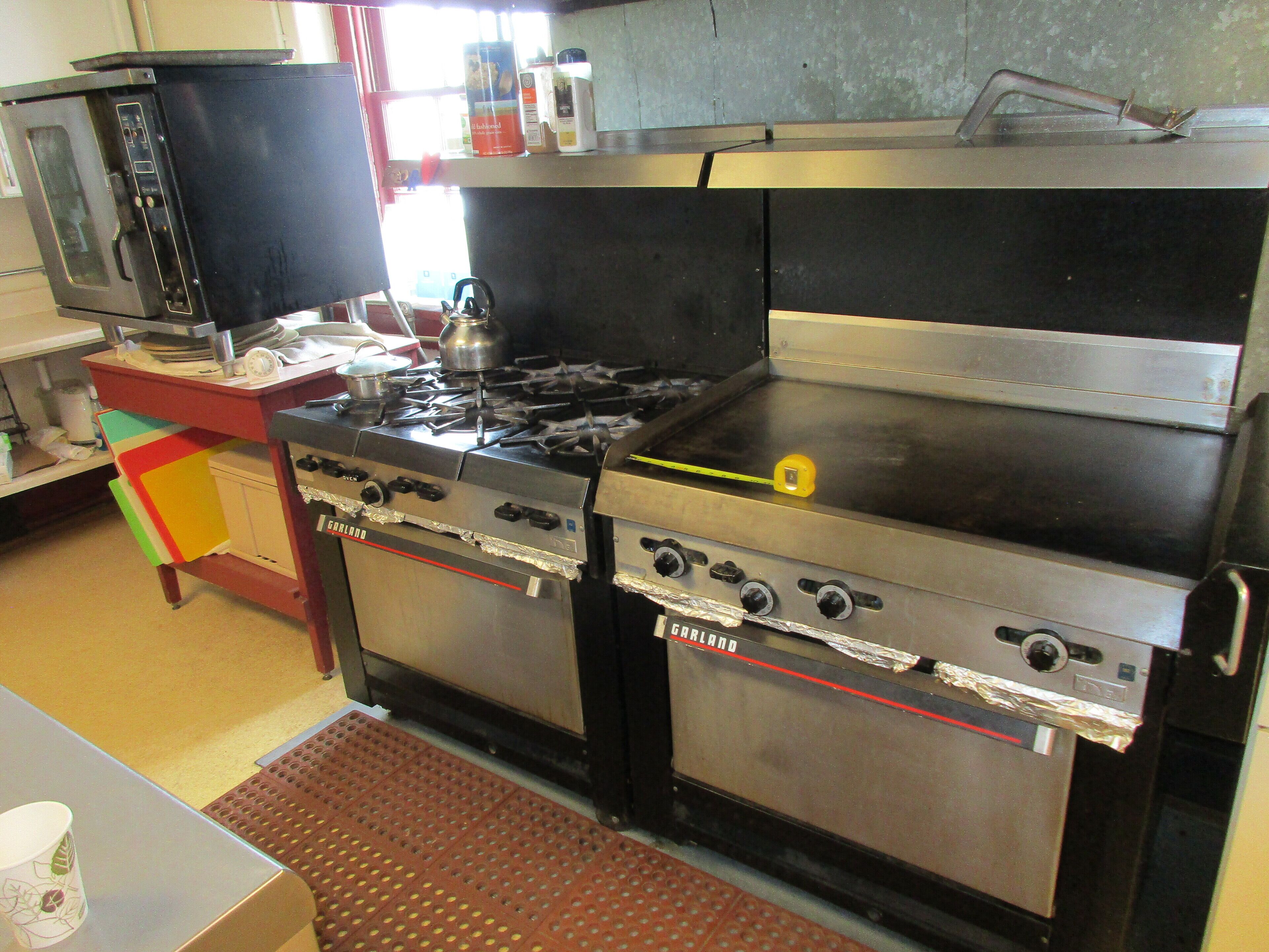 Geothermal Ranch Lodge with private Hot Springs Pool, Sleeps 25-50.