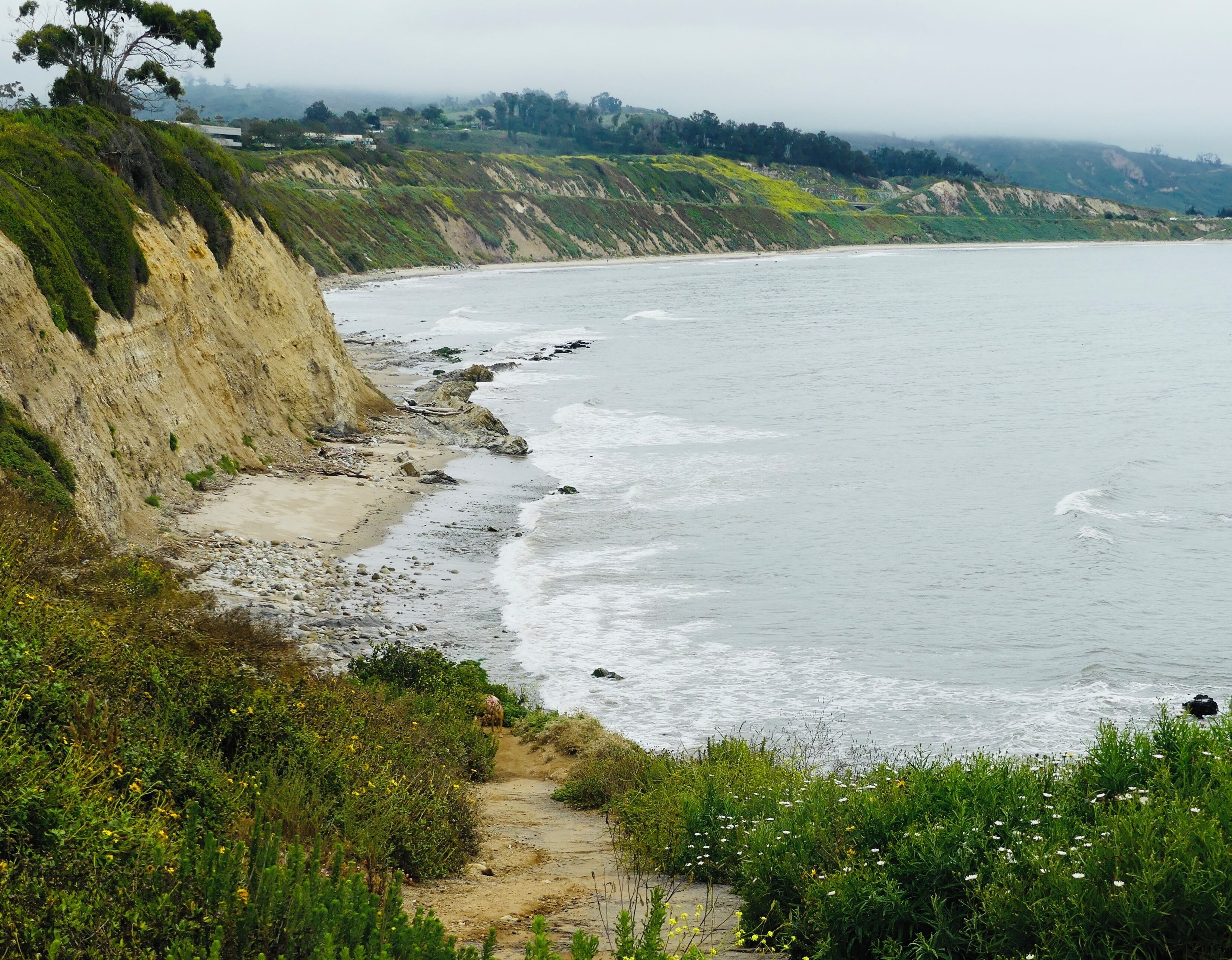Ubicación cercana a la playa