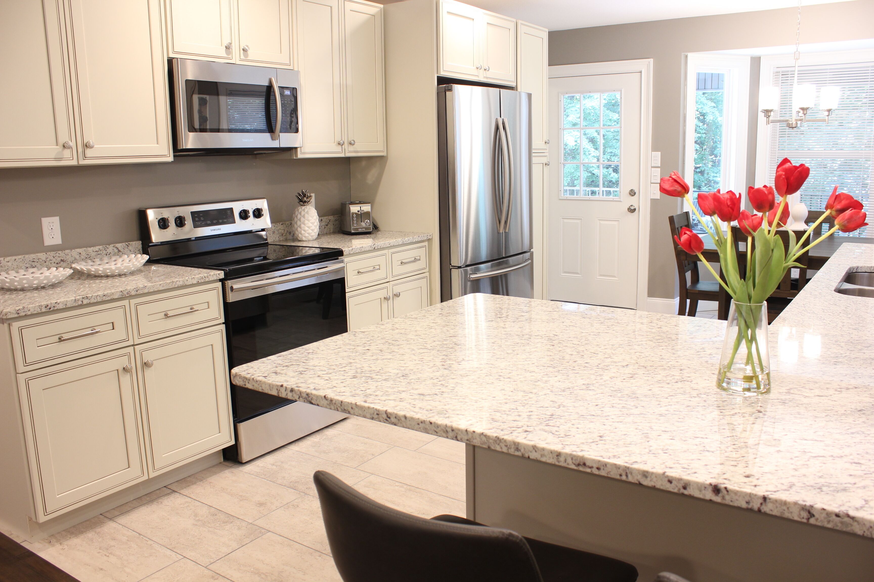 A Gem in Hendersonville, Home minutes from Downtown!