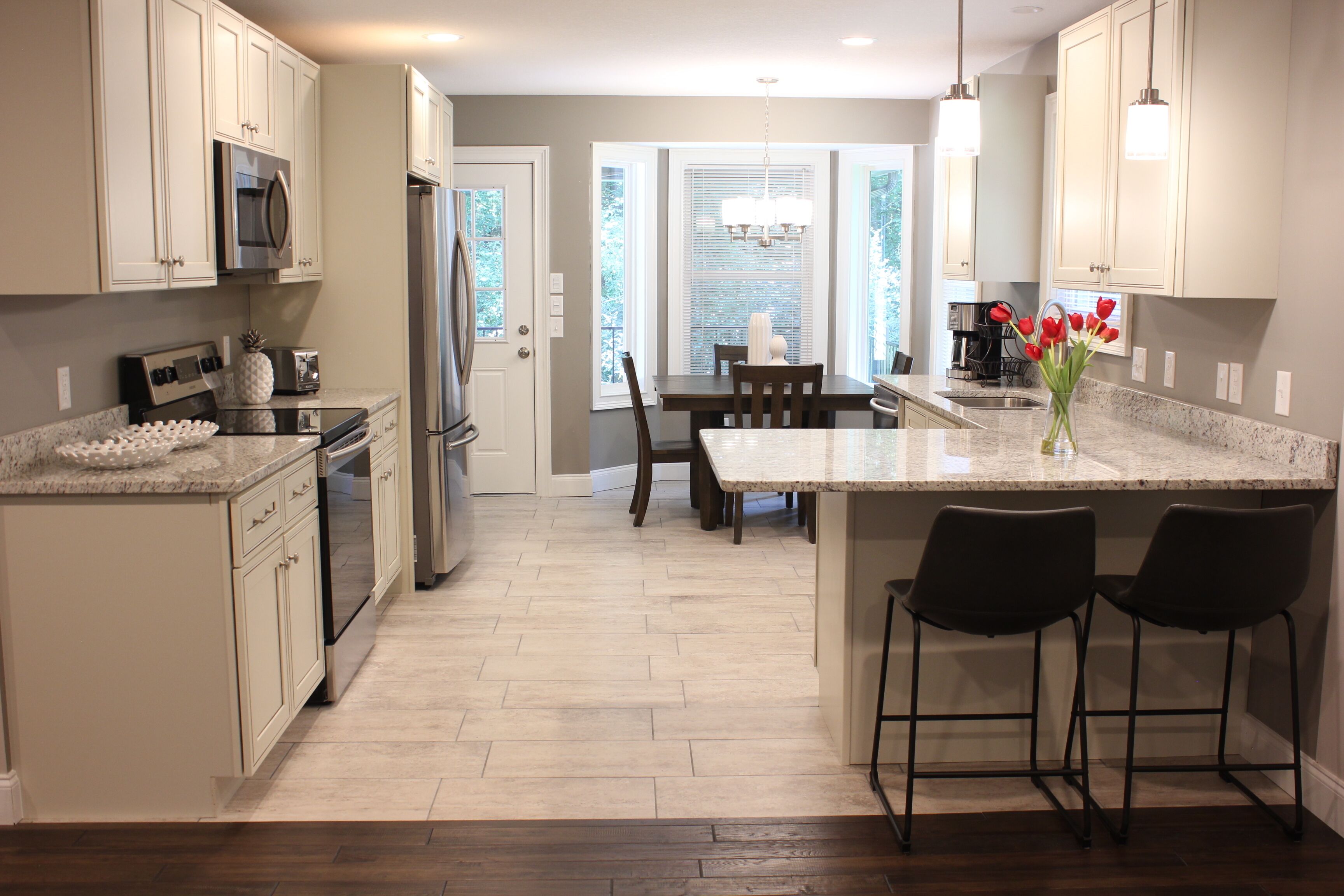 A Gem in Hendersonville, Home minutes from Downtown!