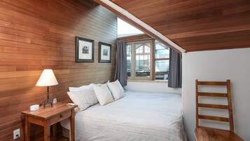 3 chambres, fer et planche Ă repasser, Wi-Fi gratuit, draps fournis