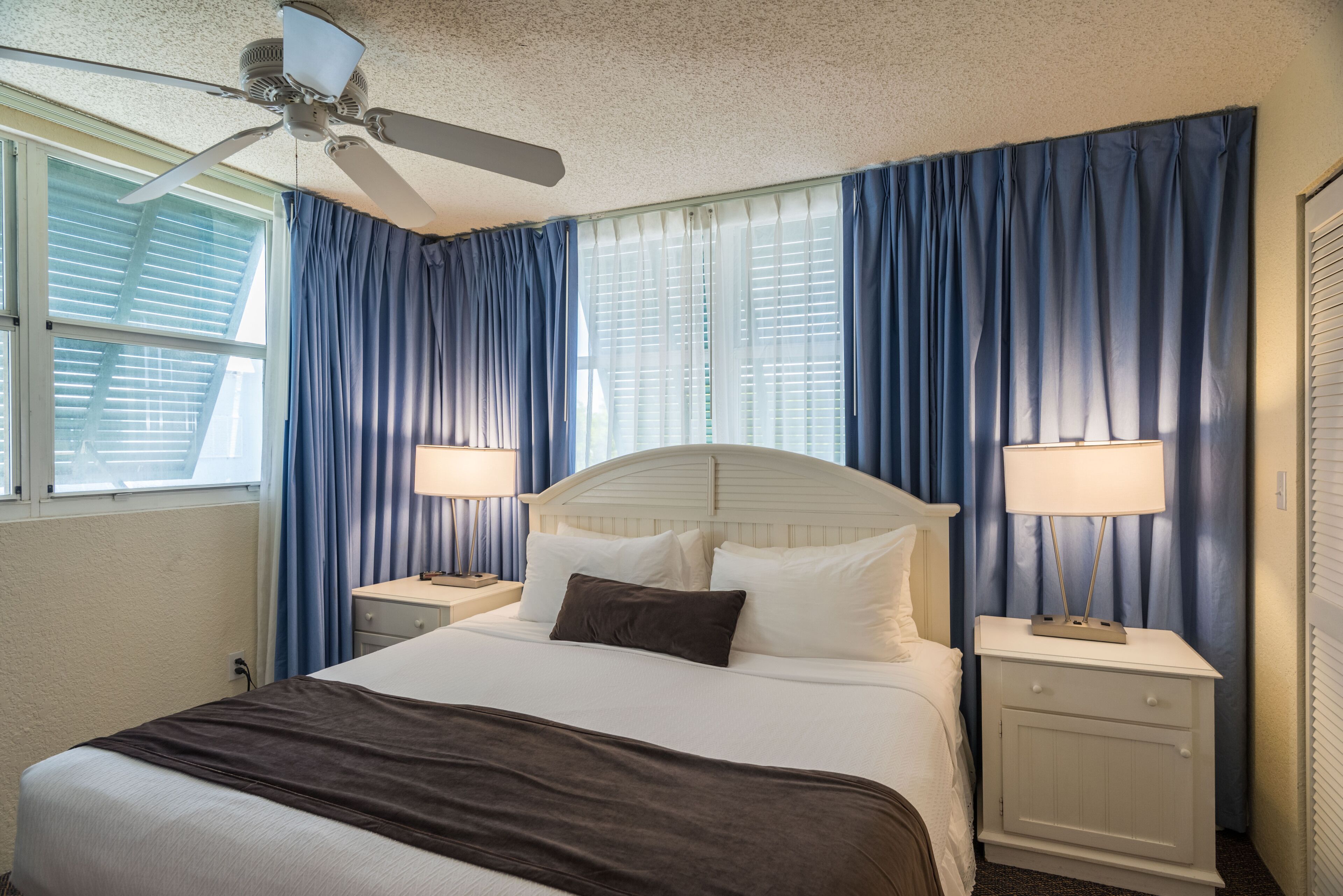 Peaceful 2 BR Condo with All Amenities