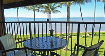 The Ultimate Oceanfront Penthouse - 'Hale No Ka Oi'