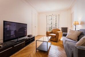 Fernseher