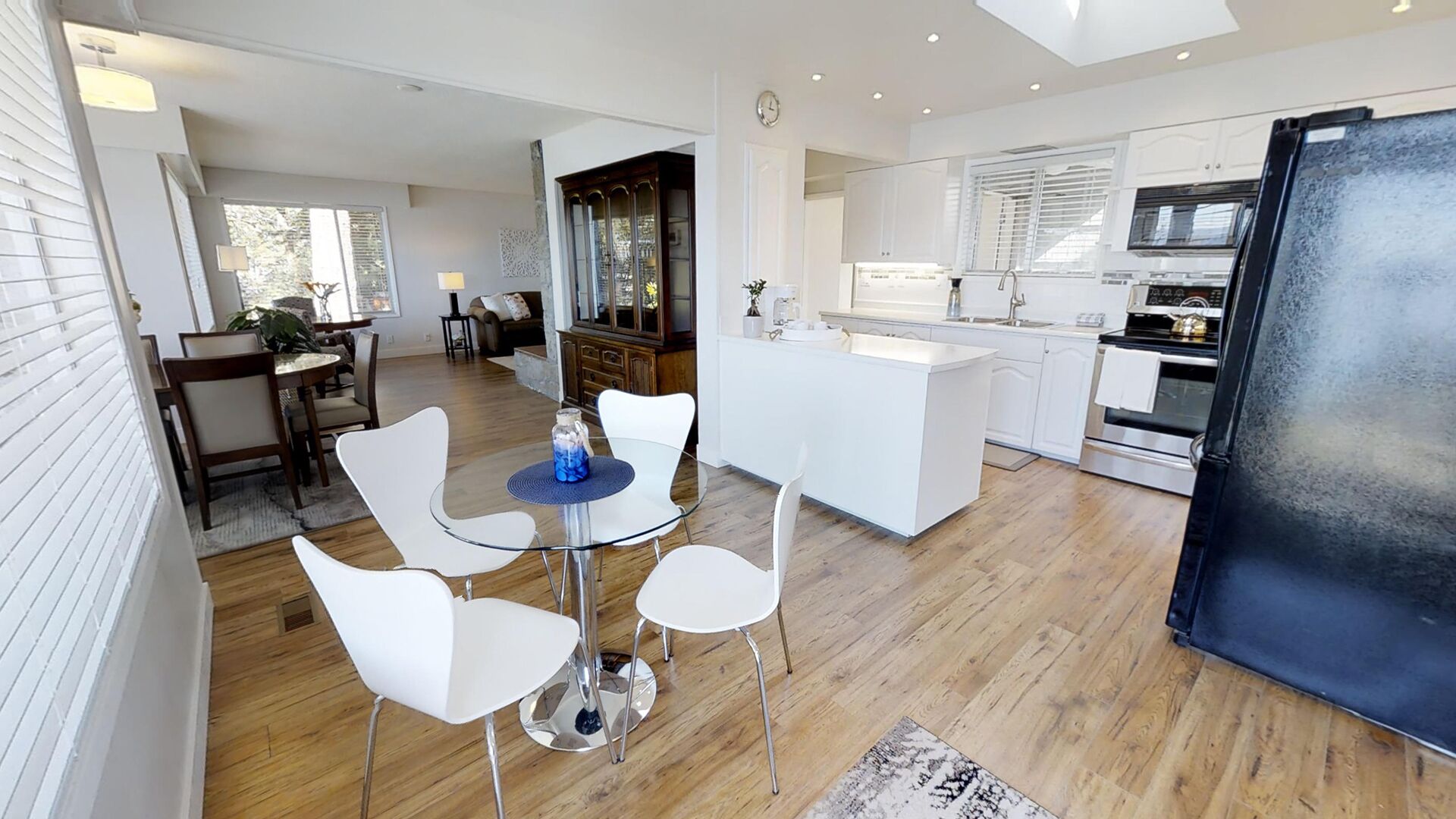 Oceanfront/Dock/Views/Family Home/Wifi/Self Check-In/Out