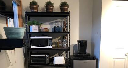 One Bedroom in West Vancouver