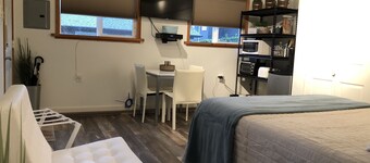 One Bedroom in West Vancouver
