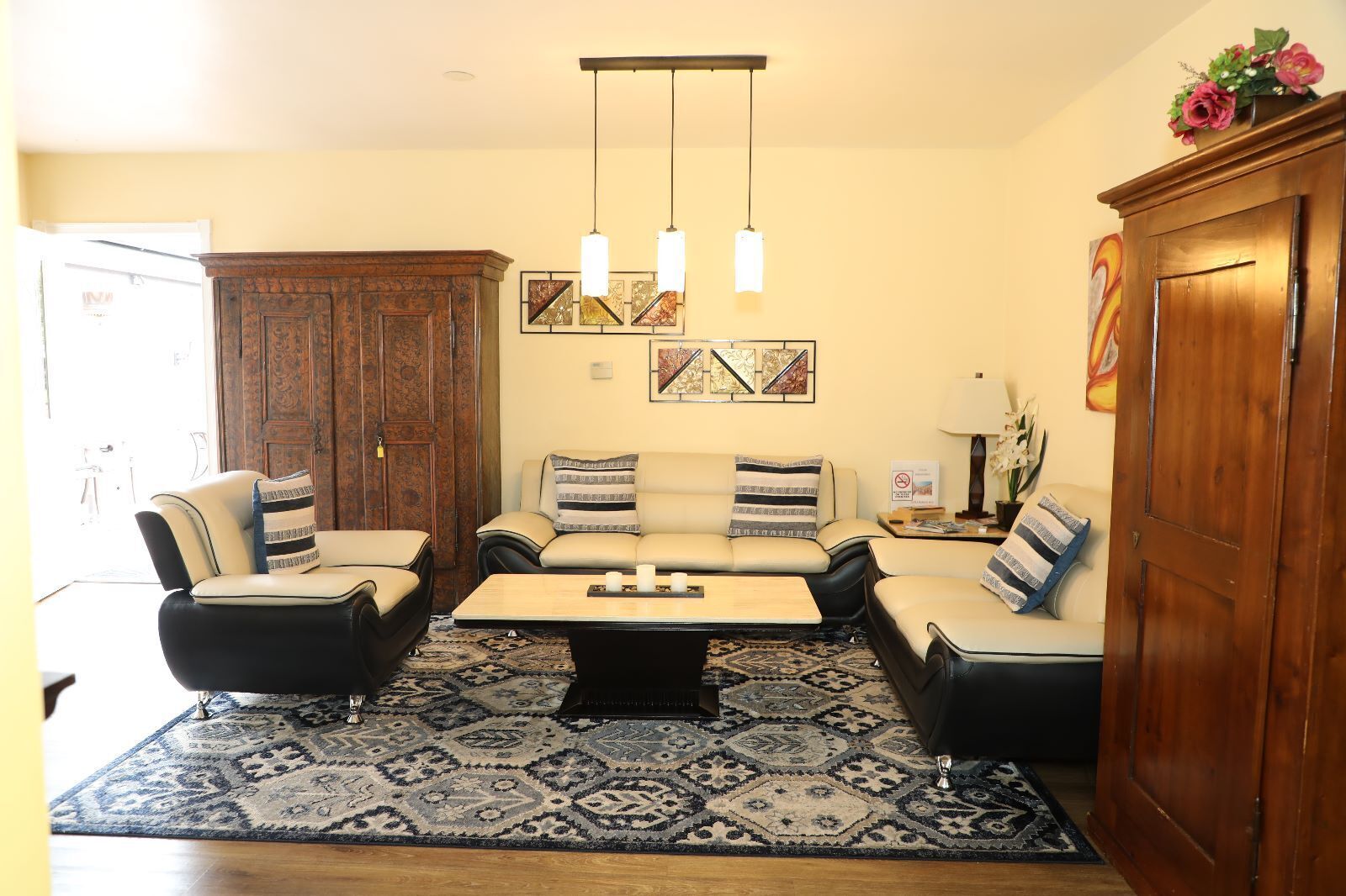 Prime Marina Del Rey / Venice Beach Area Location 5 min. from beach