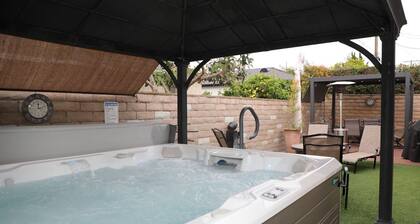 Prime Marina Del Rey / Venice Beach Area Location 5 min. from beach