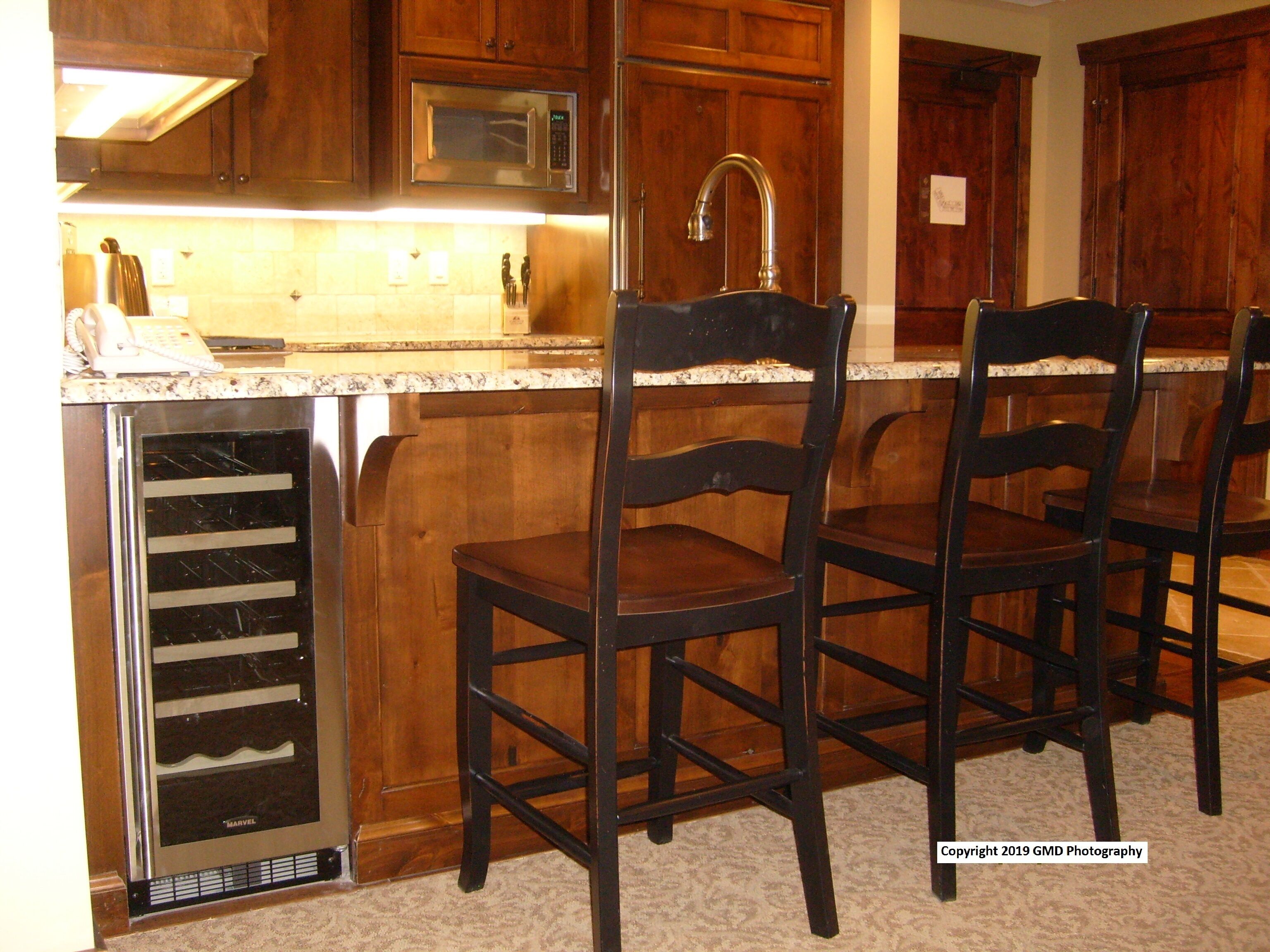 HYATT CENTRIC Park City-On Mountain Ski In/Out