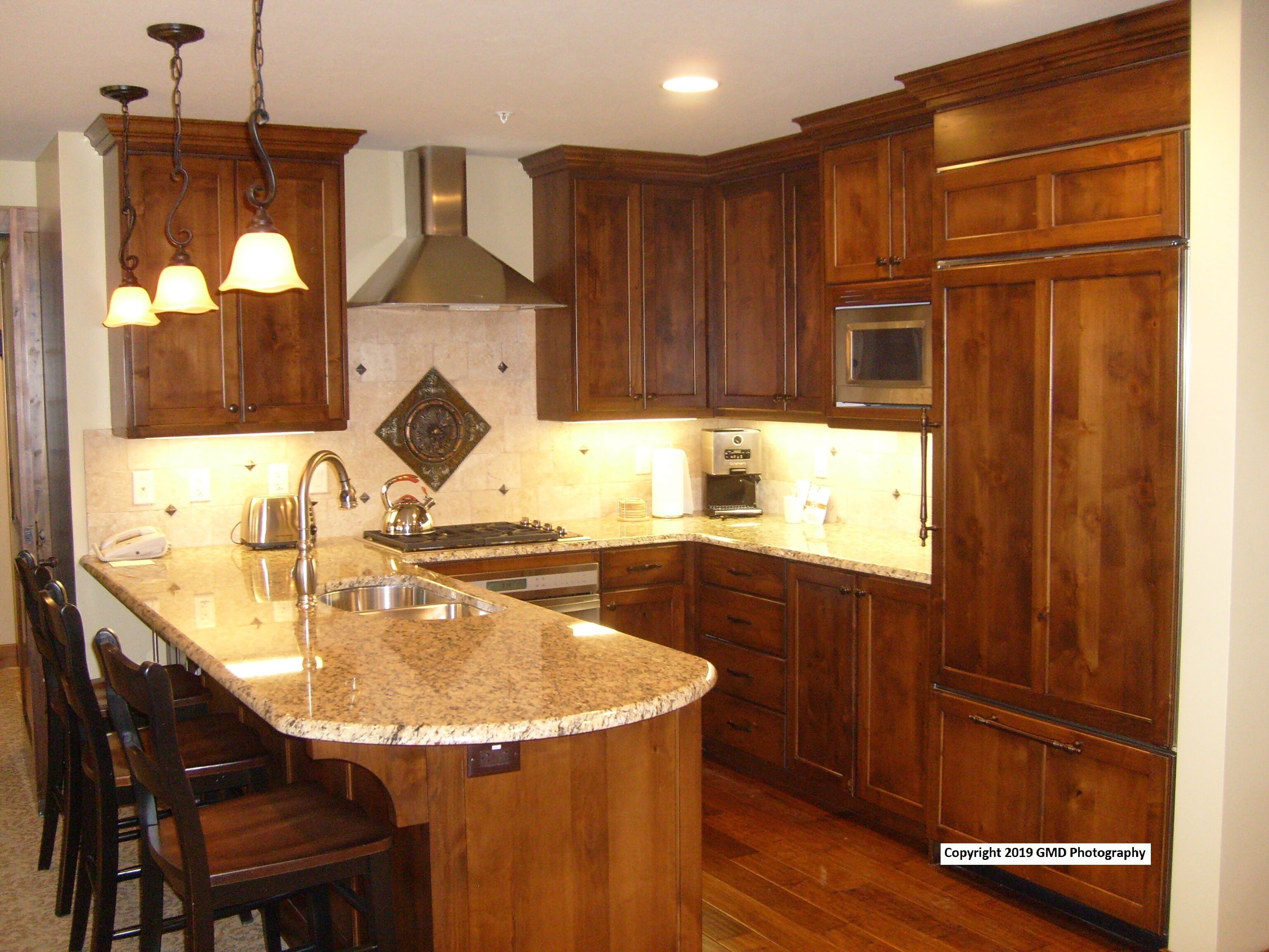 HYATT CENTRIC Park City-On Mountain Ski In/Out