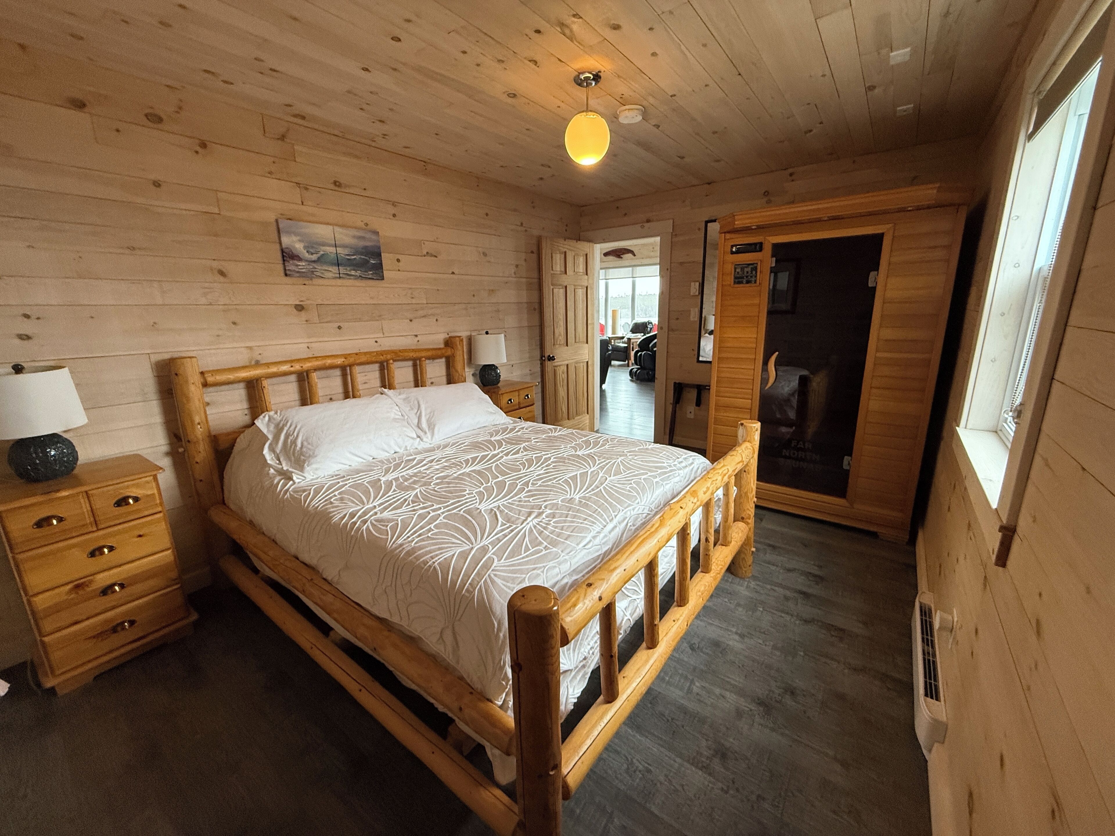 3 Schlafzimmer, Bügeleisen/Bügelbrett, WLAN, Bettwäsche