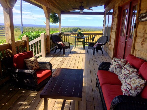 Terrain de lâhĂ©bergement