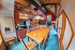用餐區