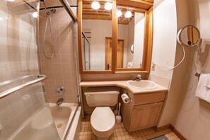 Haartrockner, Handtücher