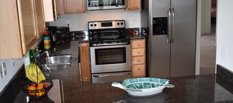 4 Bed Townhome in Lewes/Rehoboth with Community Pool
