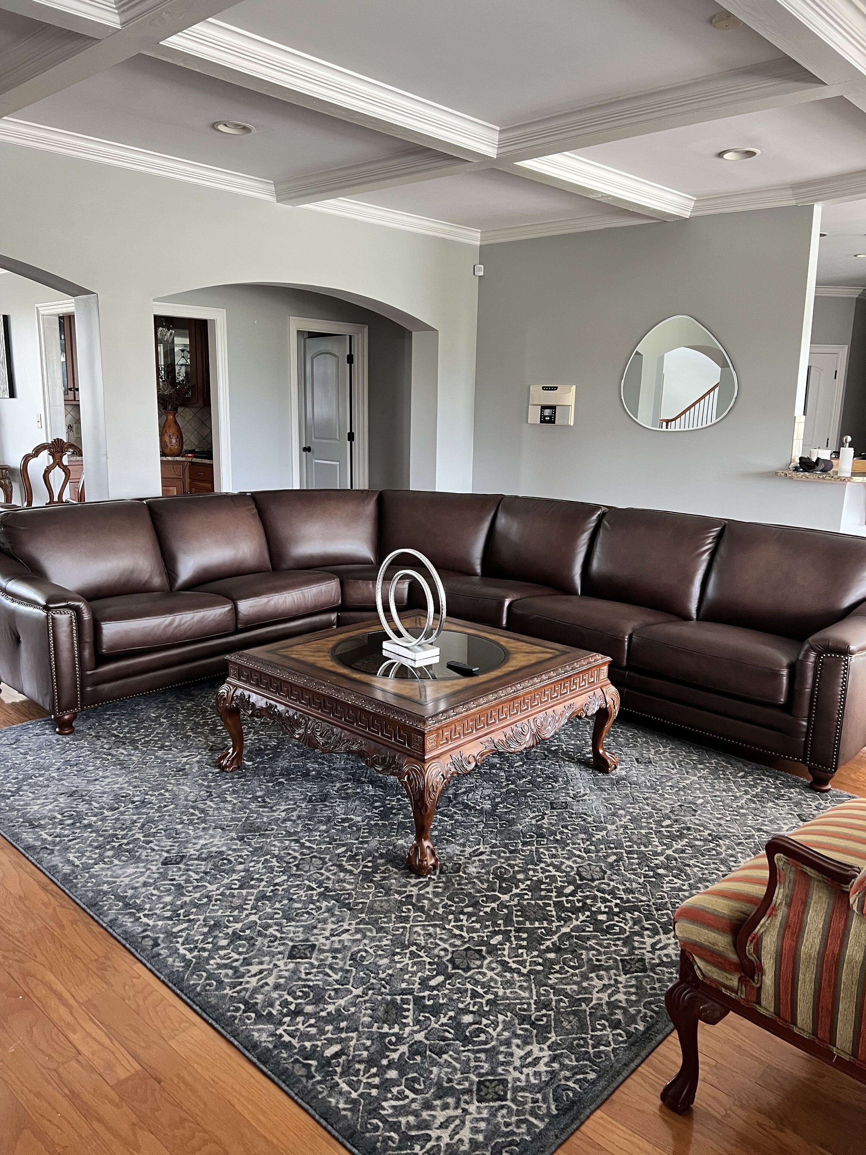 SOULBEATZ! Country Setting W/Pool by The Airport