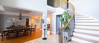 SOULBEATZ! Country Setting W/Pool by The Airport