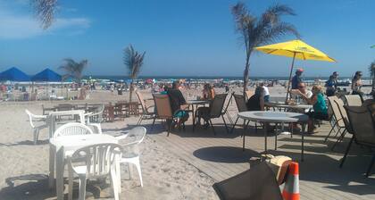 Exclusive Townhouse-Brilliant Bayside Sunset Views and Bird watching.