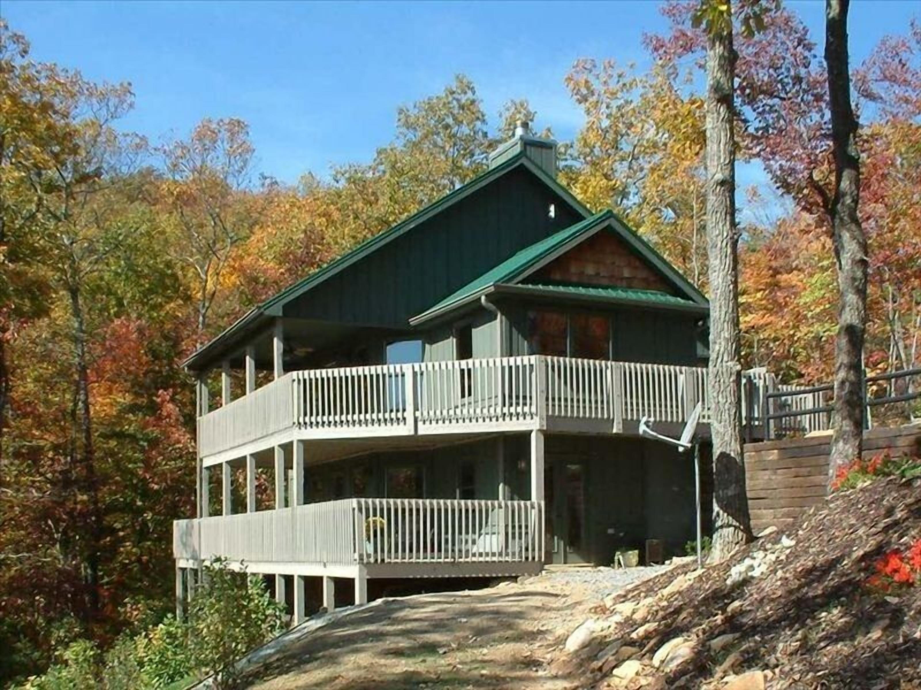 Private Elegant Modern Rustic Cozy Refreshing and Healing