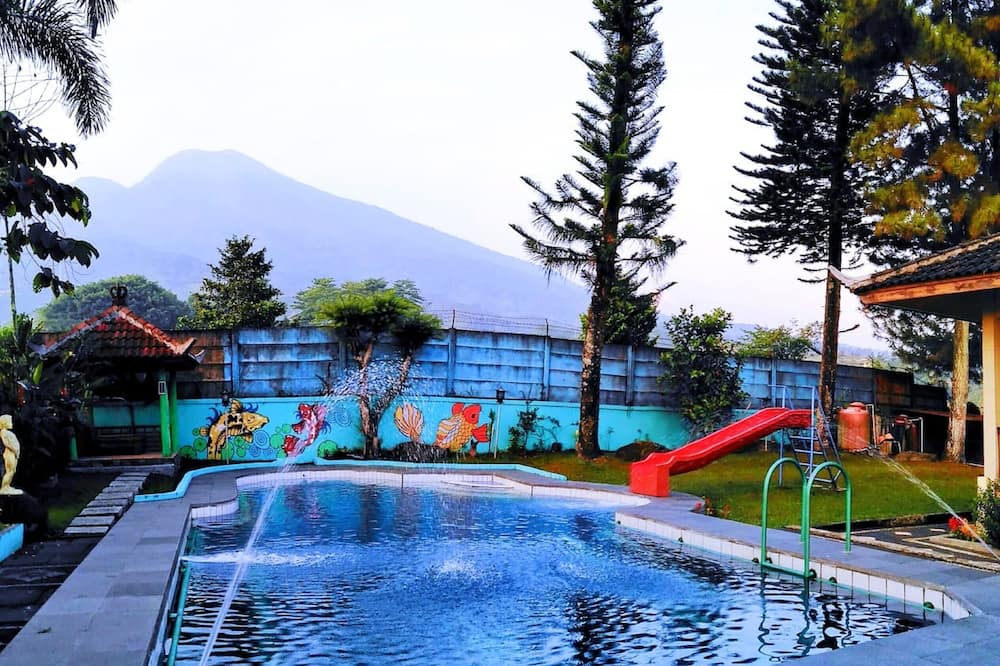 Resort Highlander