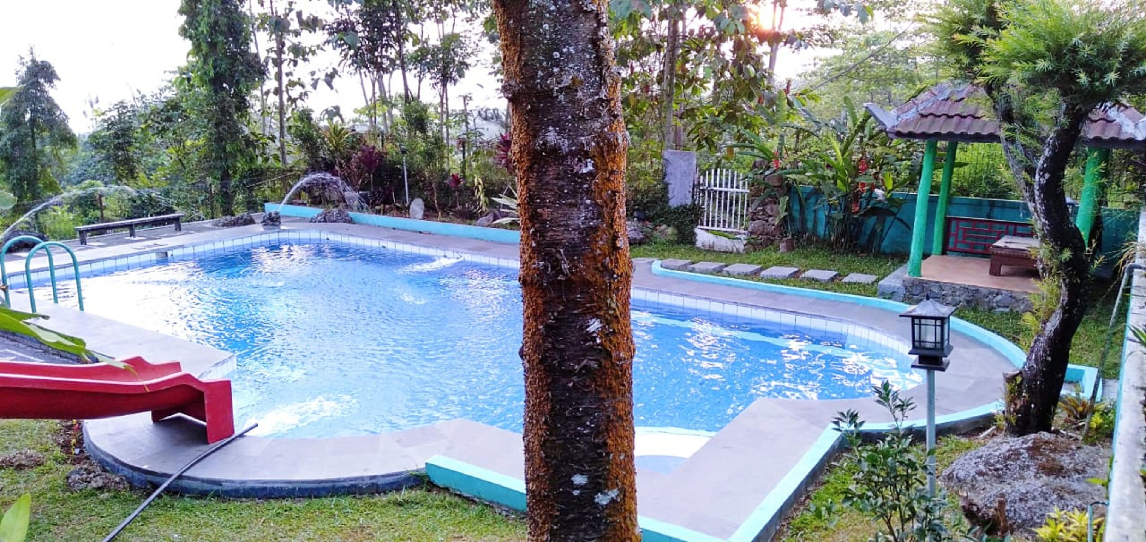 บริเวณภายนอก