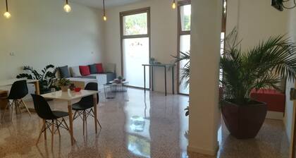 Trevejo Youth Hostel